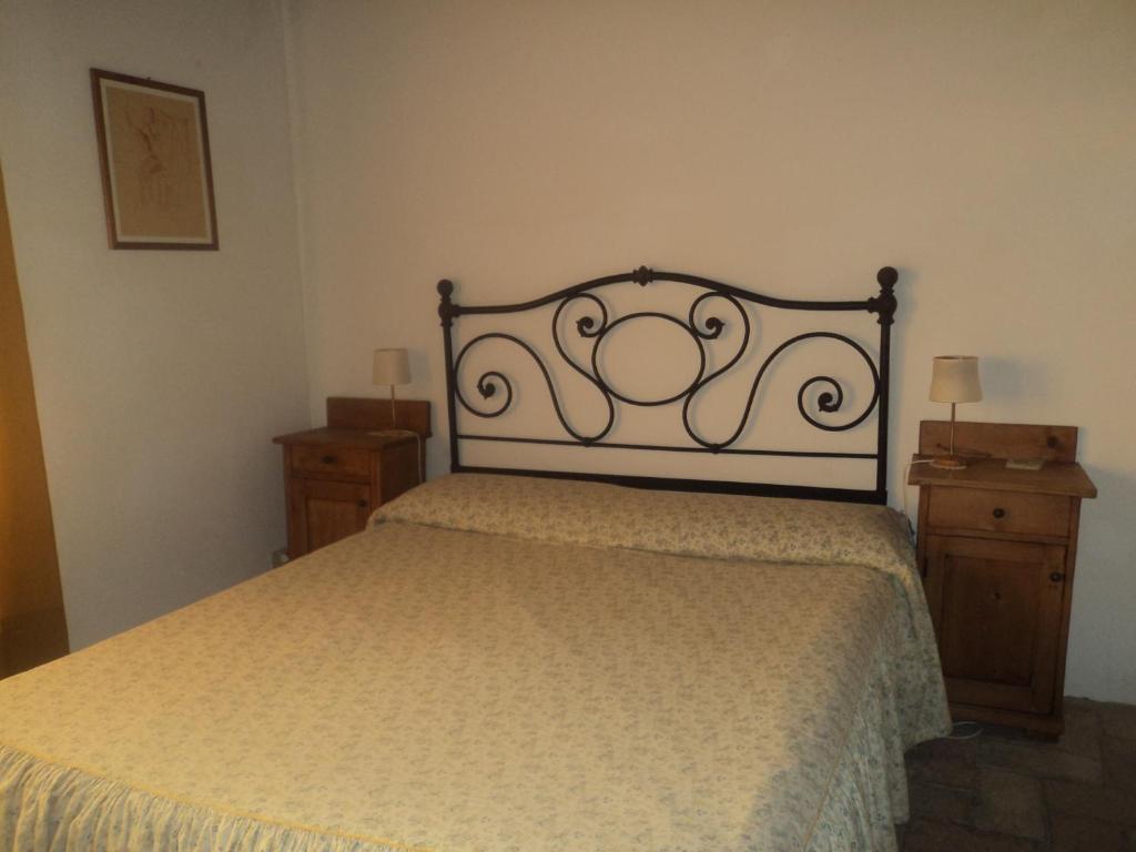 La Chiusetta Villa Orvieto Room photo